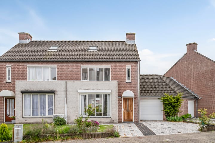 Photo 5 of Steenkamplaan 43