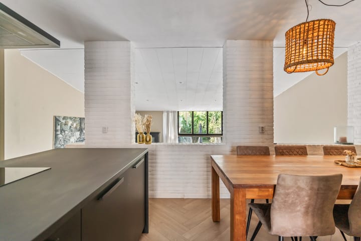 Foto 10 van Hoekerkade 125