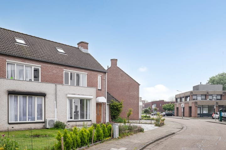 Foto 28 van Steenkamplaan 43