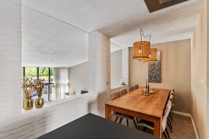 Foto 12 van Hoekerkade 125