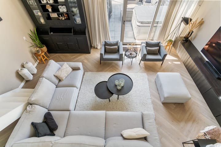 Foto 13 van Hoekerkade 125