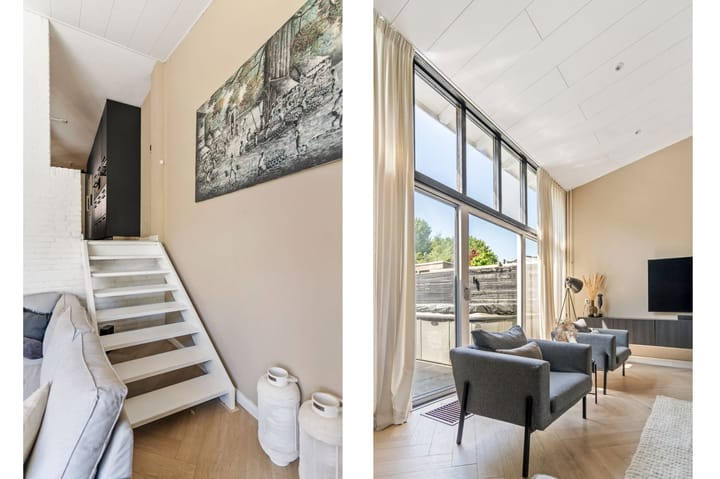 Foto 14 van Hoekerkade 125