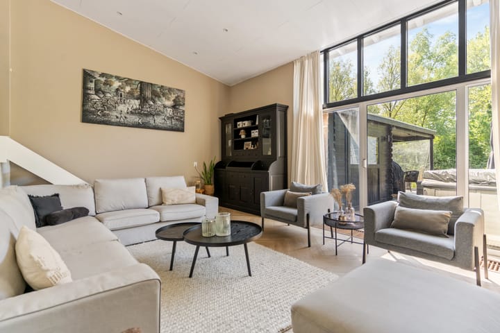 Foto 15 van Hoekerkade 125