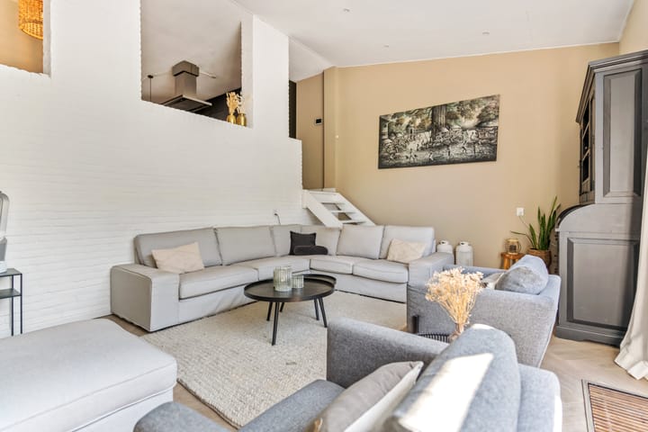 Foto 16 van Hoekerkade 125