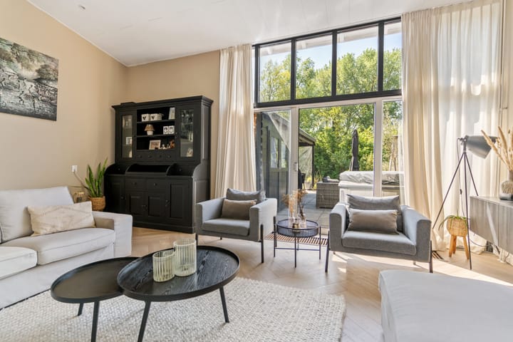 Foto 18 van Hoekerkade 125