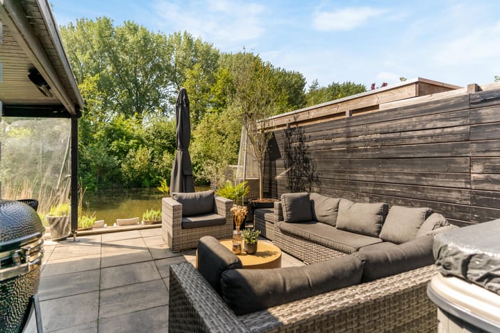 Foto 19 van Hoekerkade 125