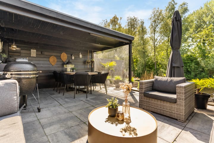 Foto 20 van Hoekerkade 125