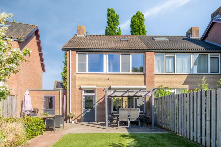 Foto 38 van Pianohof 95