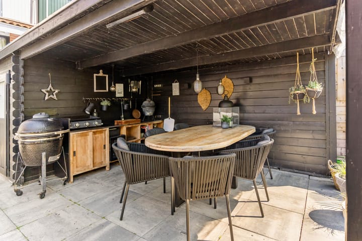 Foto 27 van Hoekerkade 125