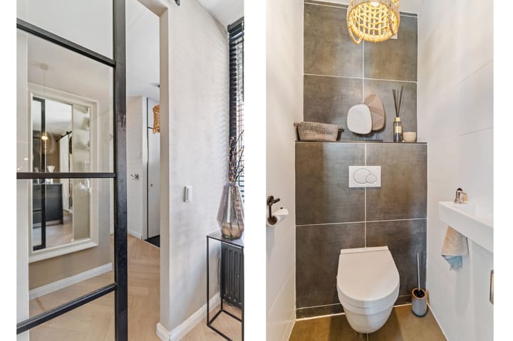 Foto 28 van Hoekerkade 125