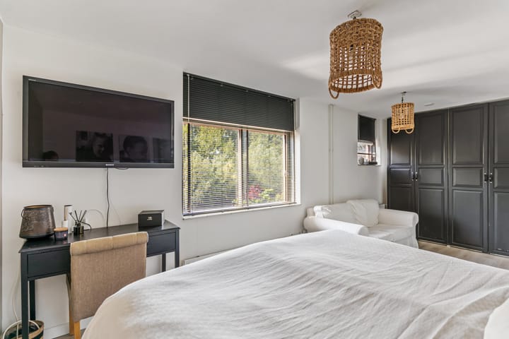 Foto 32 van Hoekerkade 125