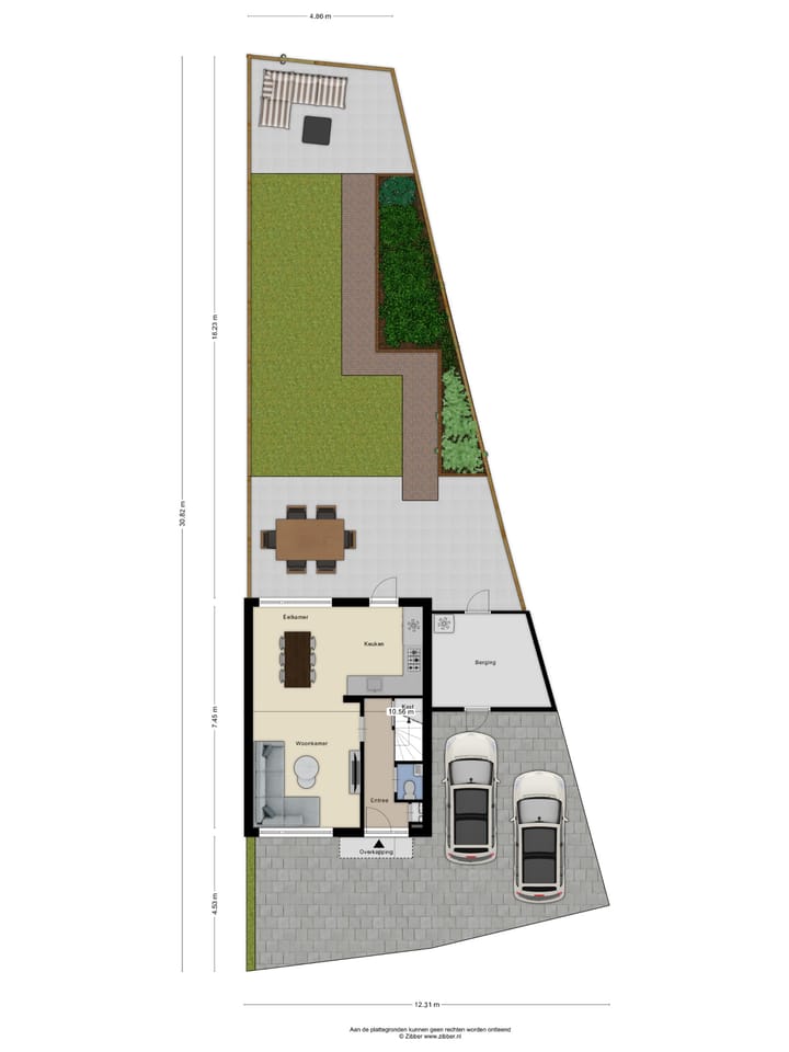 Foto 46 van Pianohof 95