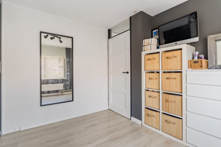 Foto 34 van Hoekerkade 125