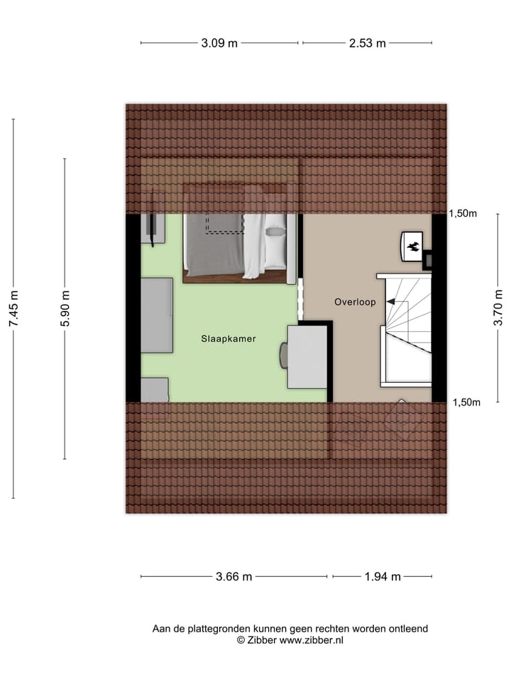 Foto 49 van Pianohof 95