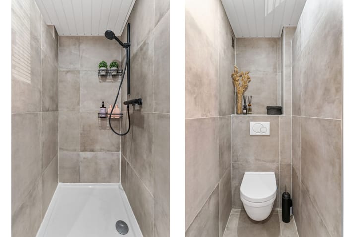 Foto 36 van Hoekerkade 125