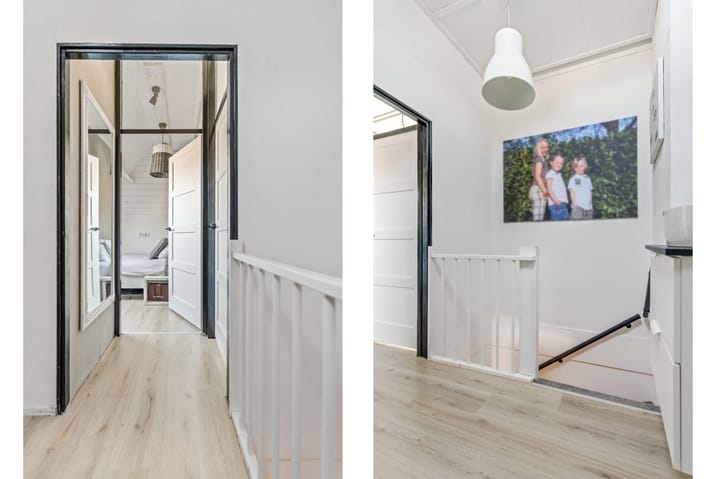 Foto 37 van Hoekerkade 125