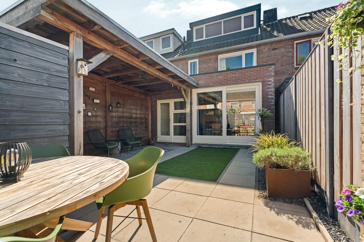 Foto 2 van Zichtstraat 34