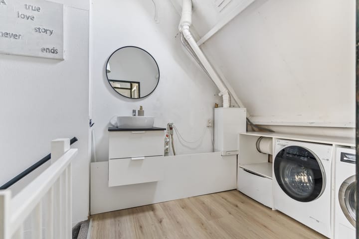 Foto 38 van Hoekerkade 125