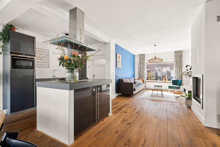 Foto 5 van Zichtstraat 34