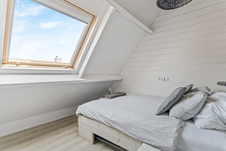 Foto 41 van Hoekerkade 125