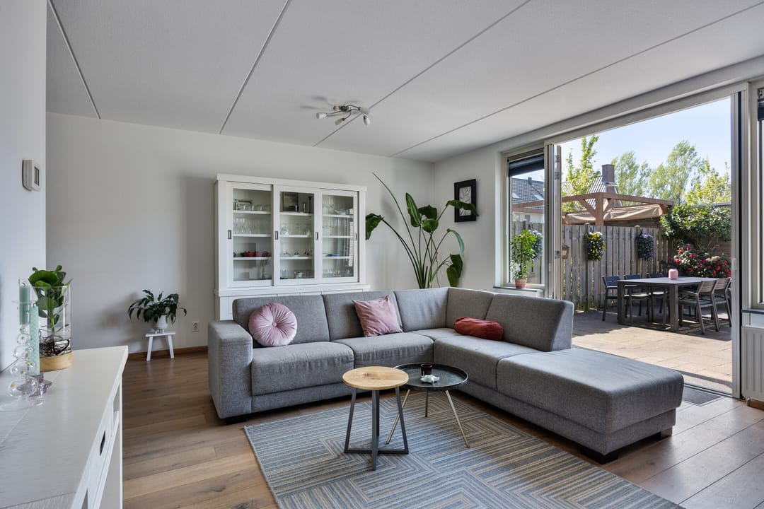 Foto 2 van Veersemeerstraat 21