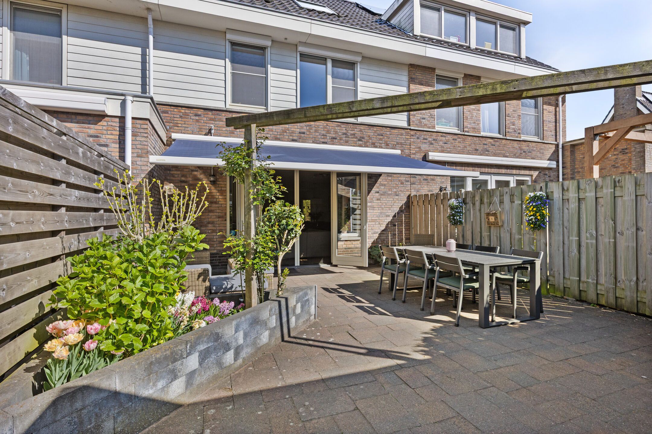 Foto 3 van Veersemeerstraat 21