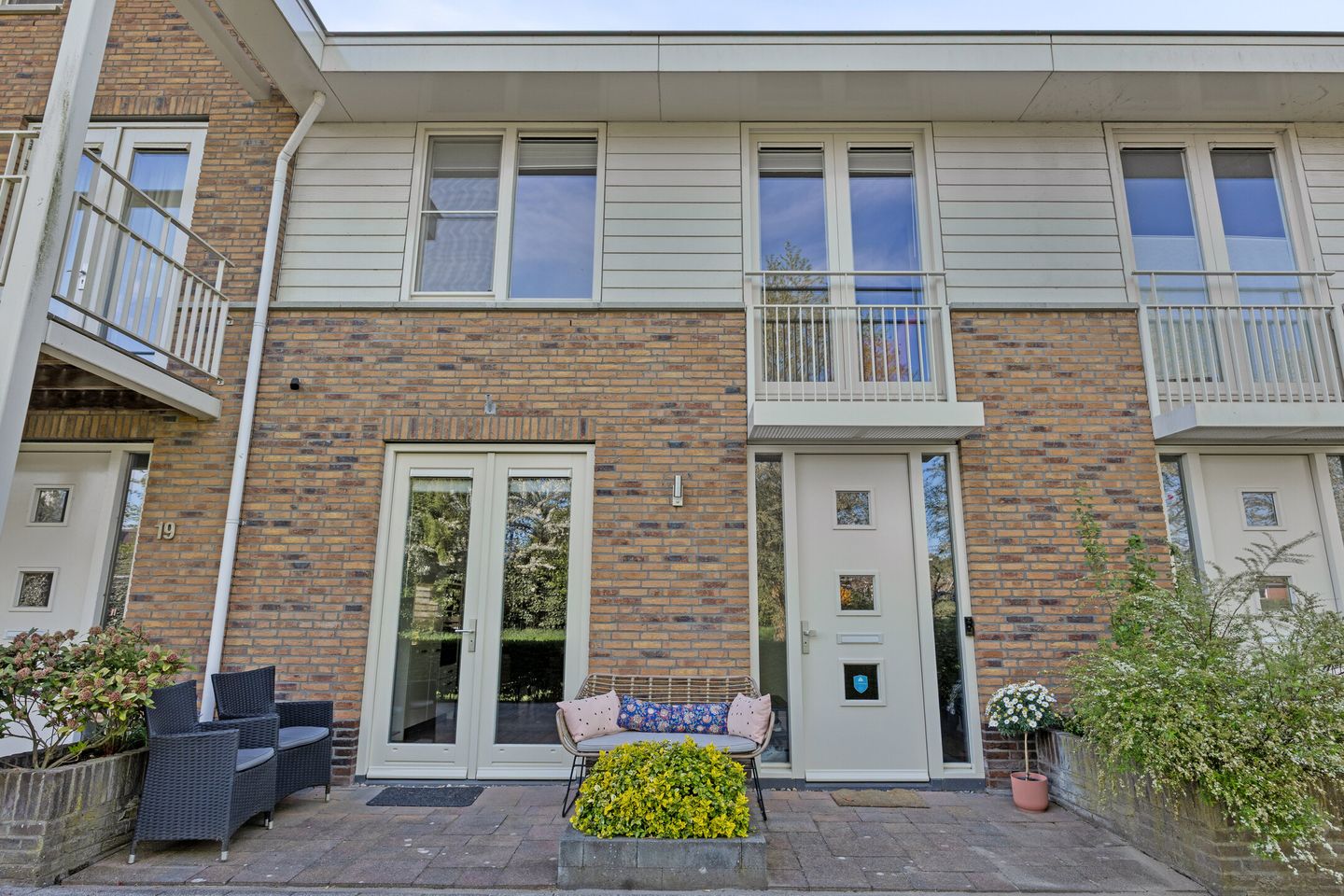 Foto 4 van Veersemeerstraat 21