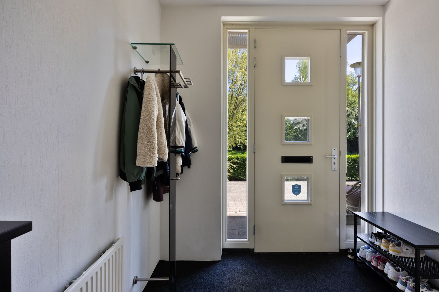 Foto 5 van Veersemeerstraat 21