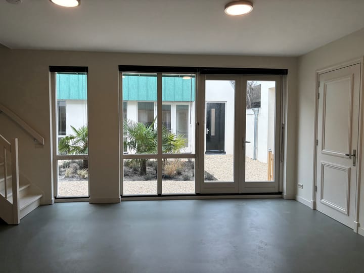 Foto 2 van Utrechtse Jaagpad 10-K