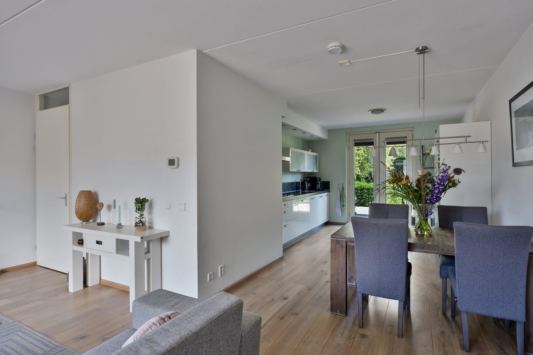 Foto 7 van Veersemeerstraat 21