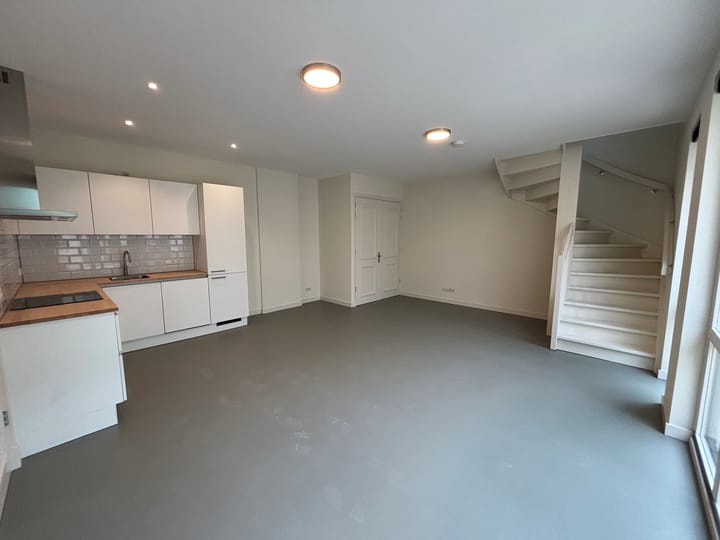 Foto 3 van Utrechtse Jaagpad 10-K