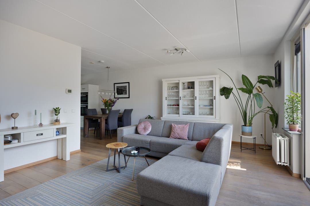 Foto 8 van Veersemeerstraat 21