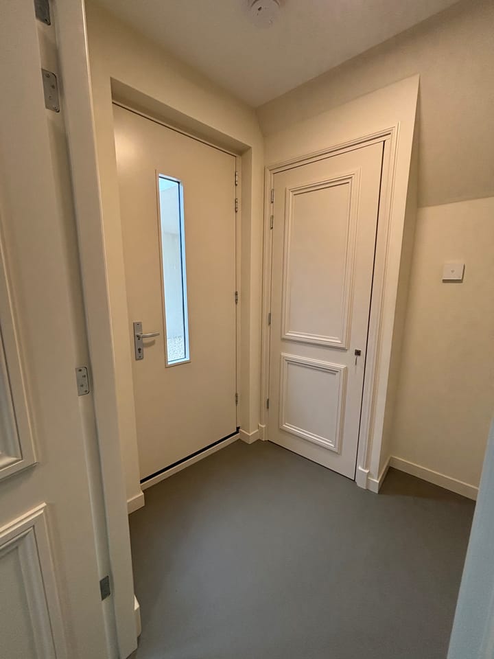 Foto 4 van Utrechtse Jaagpad 10-K