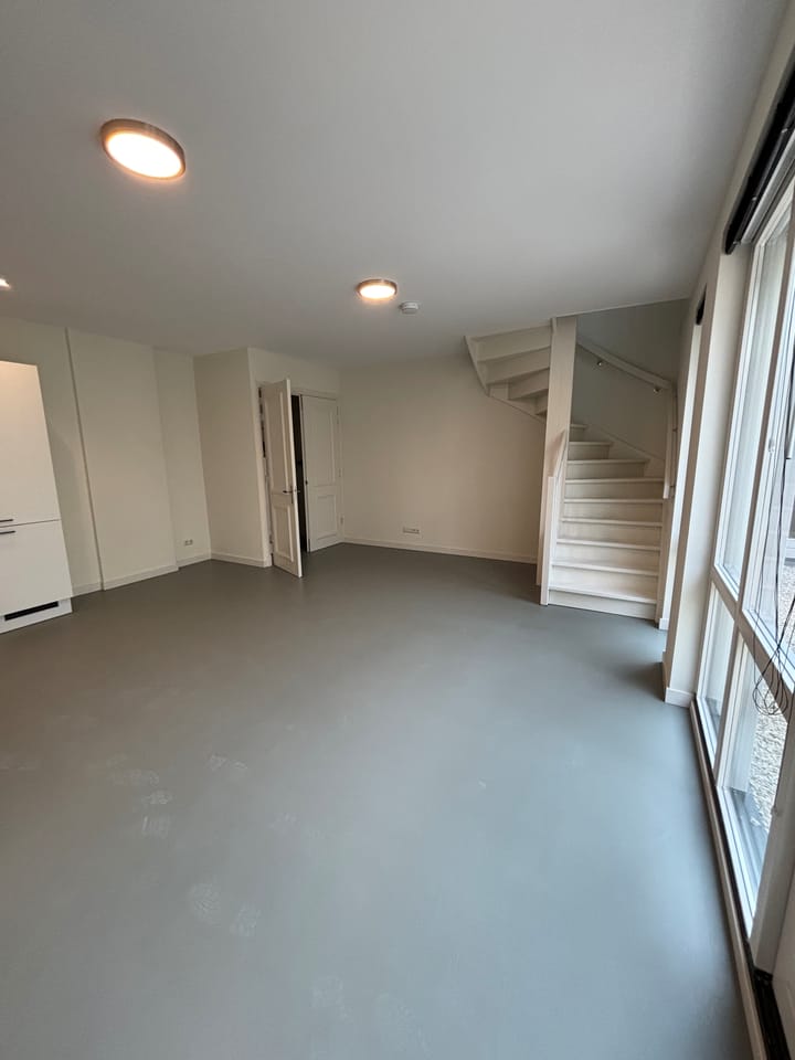 Foto 5 van Utrechtse Jaagpad 10-K