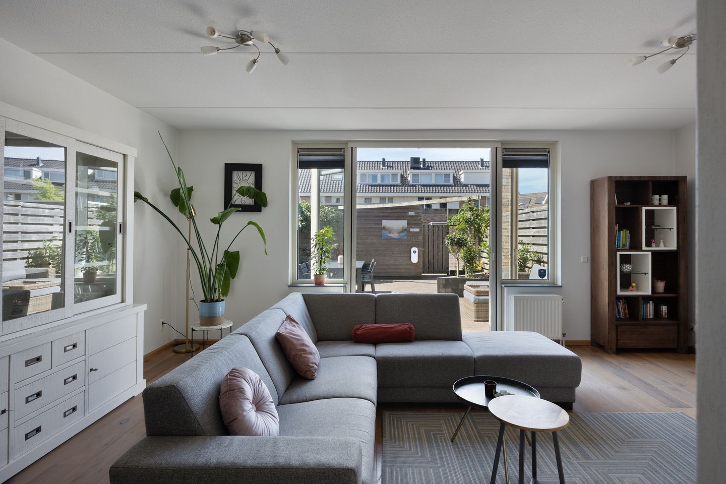 Foto 10 van Veersemeerstraat 21