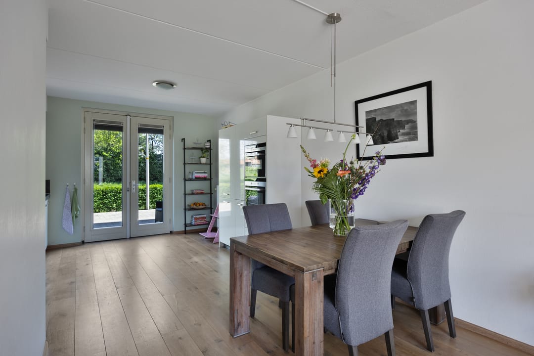 Foto 11 van Veersemeerstraat 21