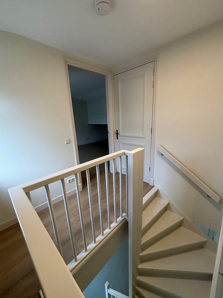 Foto 7 van Utrechtse Jaagpad 10-K