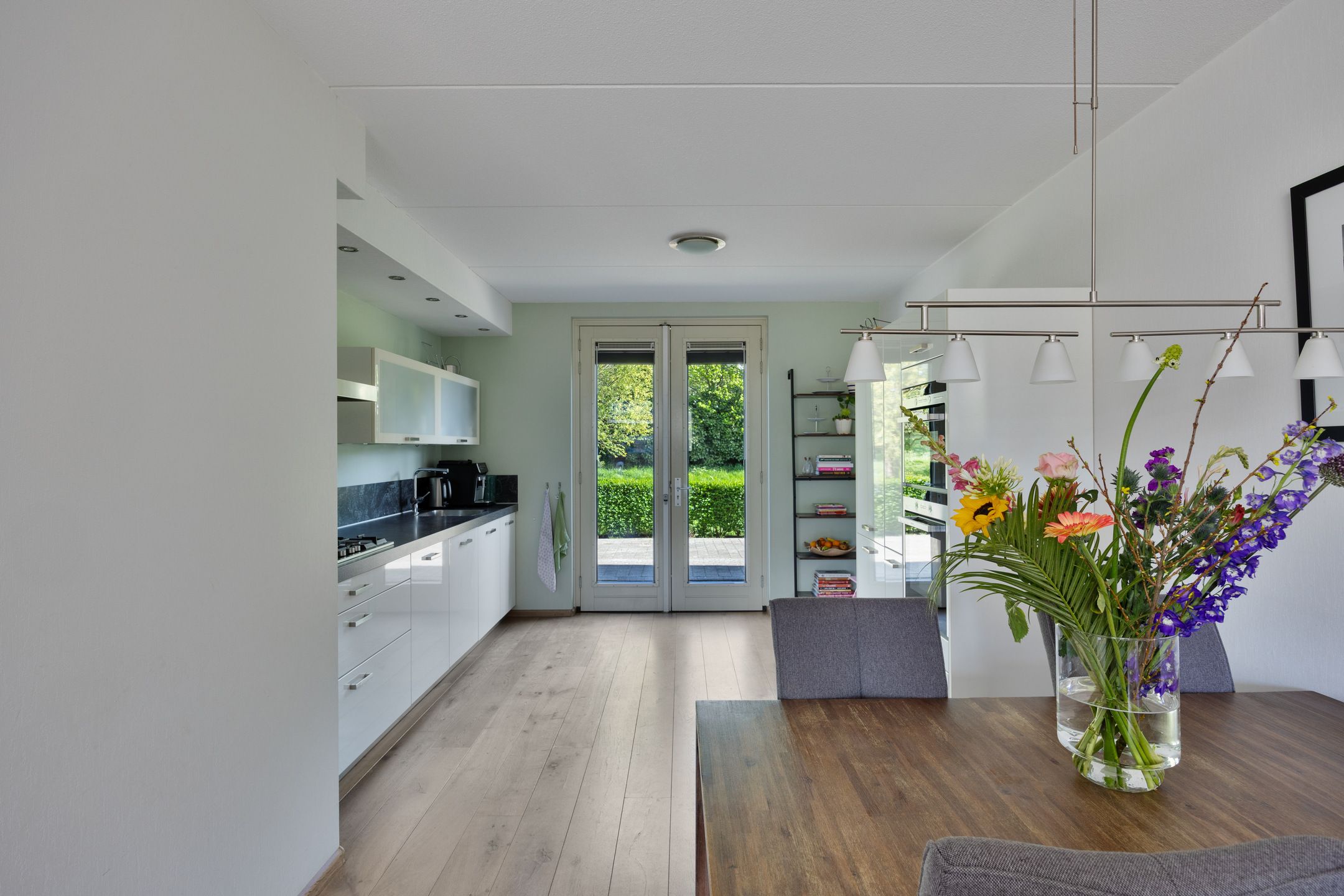 Foto 12 van Veersemeerstraat 21