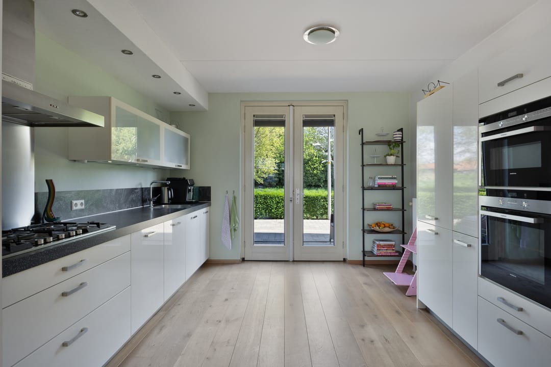 Foto 13 van Veersemeerstraat 21