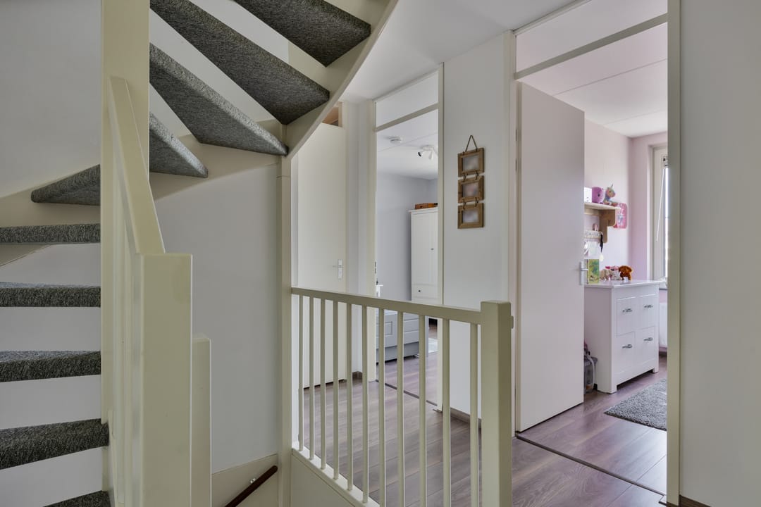 Foto 16 van Veersemeerstraat 21