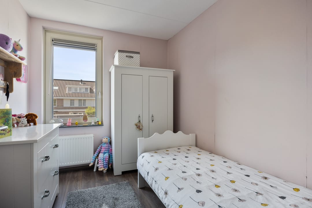 Foto 26 van Veersemeerstraat 21