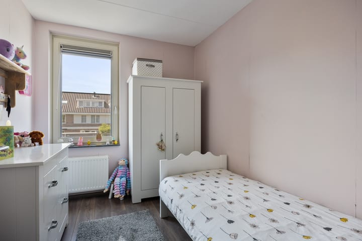 Photo 26 of Veersemeerstraat 21