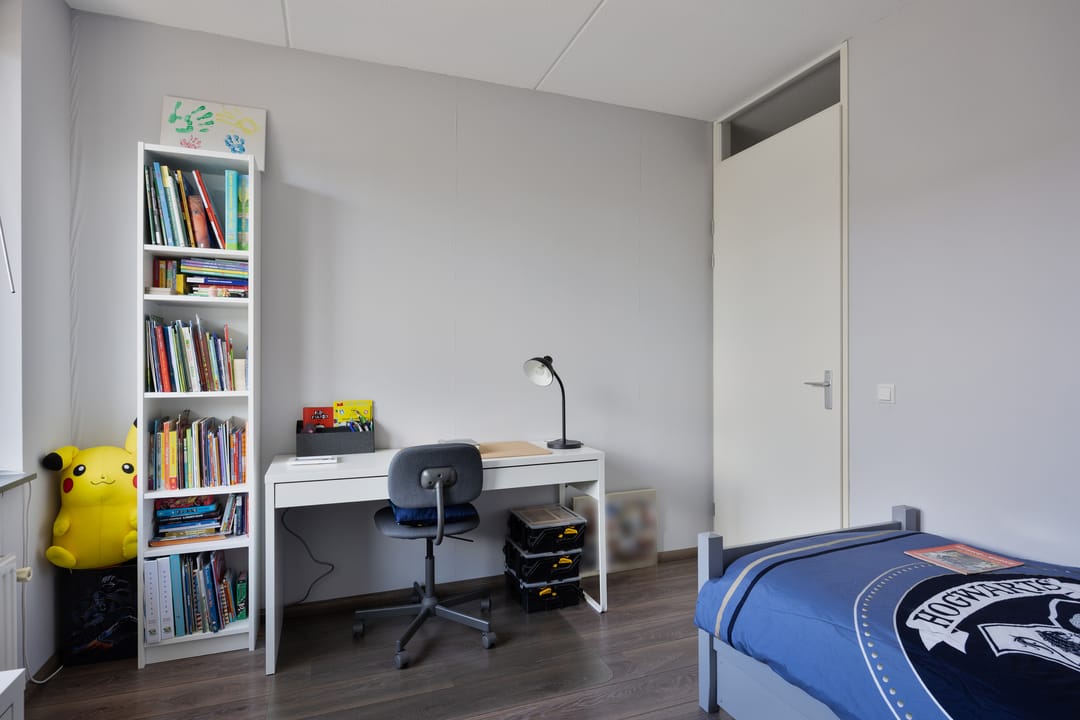 Foto 28 van Veersemeerstraat 21