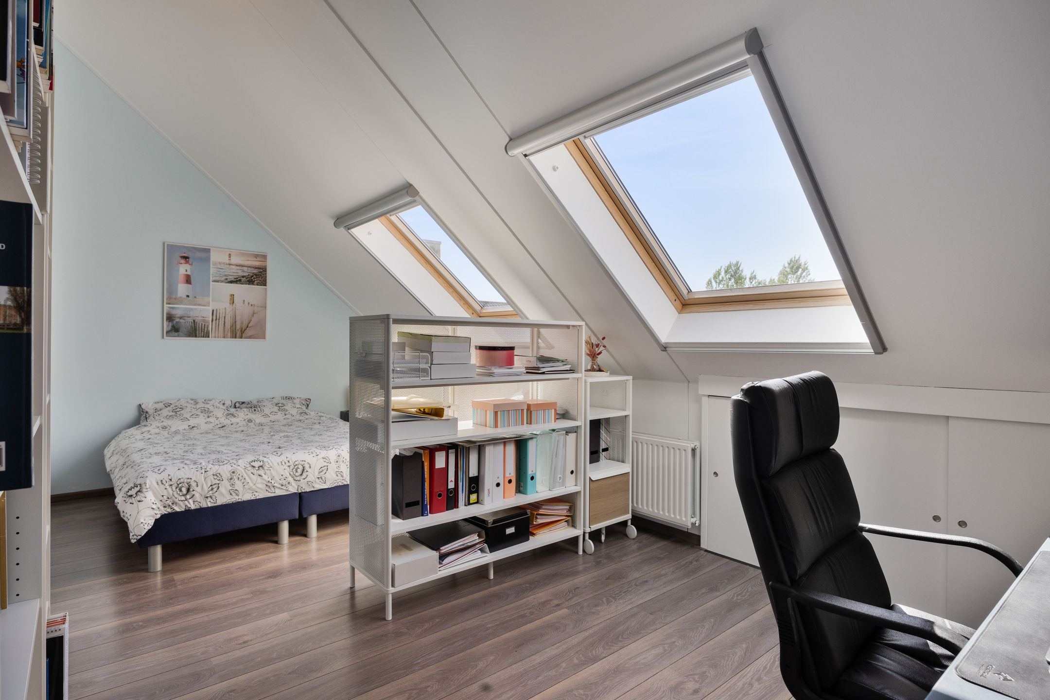 Foto 33 van Veersemeerstraat 21