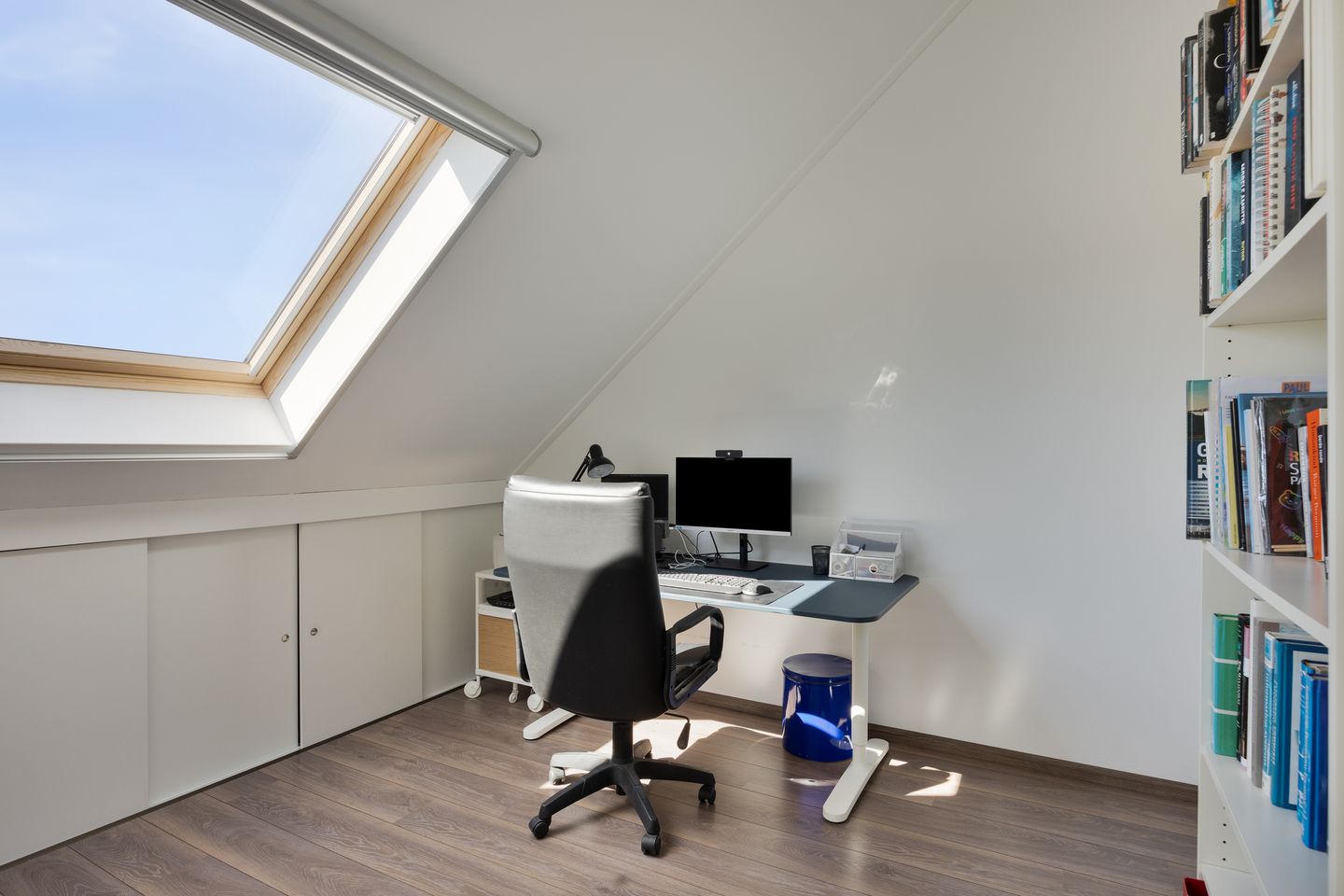 Foto 34 van Veersemeerstraat 21