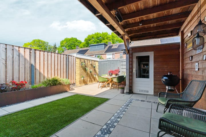 Foto 42 van Zichtstraat 34