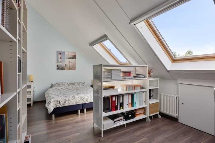 Photo 35 of Veersemeerstraat 21