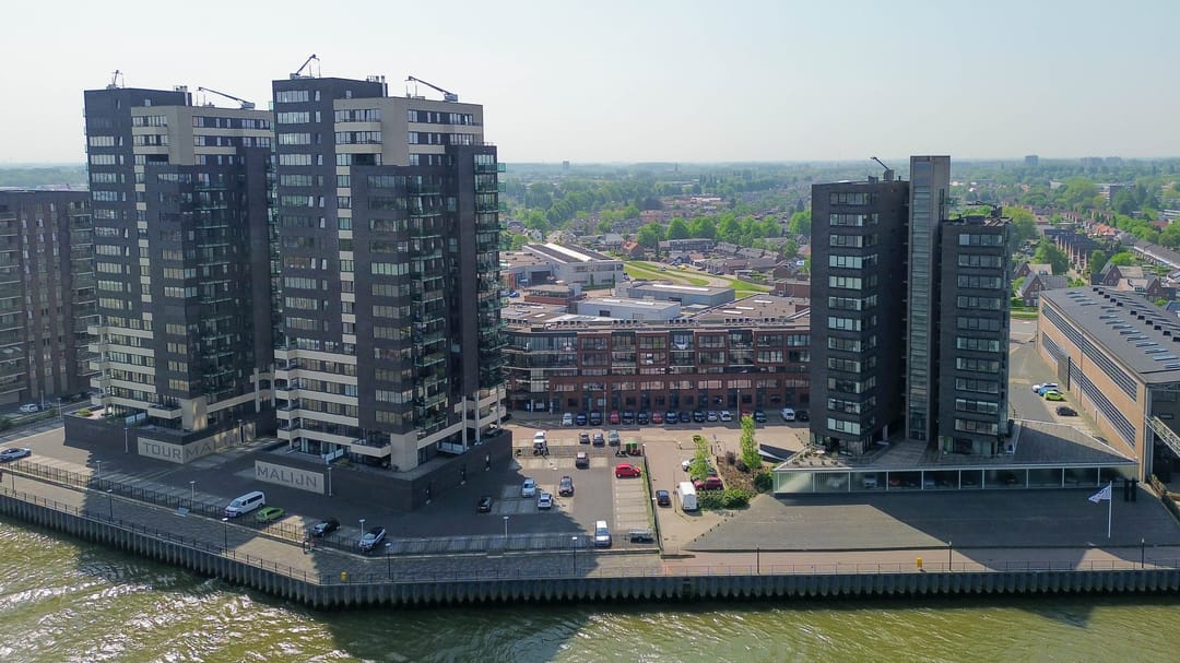 Foto 7 van Drierivierenlaan 24