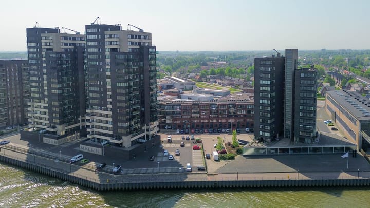 Foto 7 van Drierivierenlaan 24