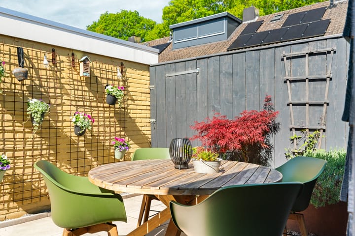 Foto 44 van Zichtstraat 34